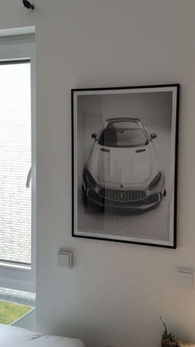 Kundenfoto zu Luxury GTR