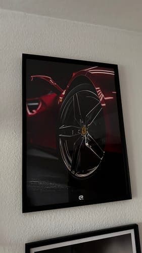 Kundenfoto zu Detail Red Monster